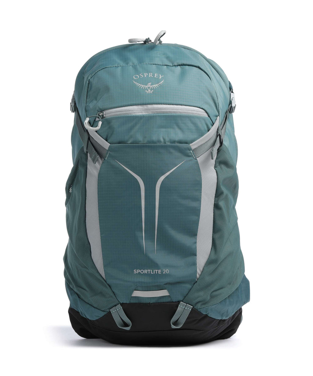 Osprey Sportlite 20 Hiking backpack torrent blue