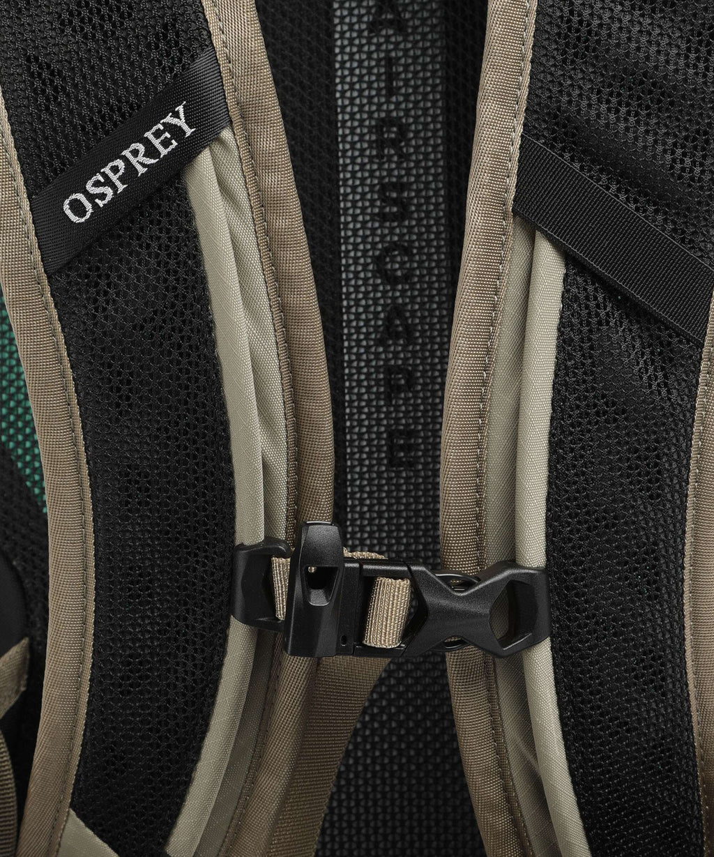 Osprey Sportlite 22 Hiking backpack olive tan