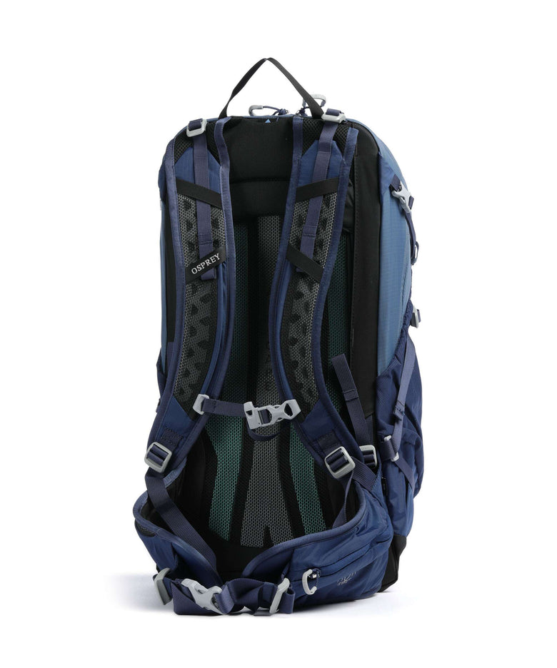 Osprey Sportlite 25 Hiking backpack serenity blue
