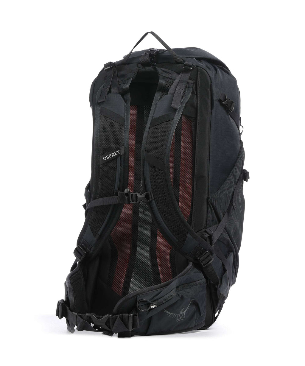 Osprey Sportlite 30 Hiking backpack raven black