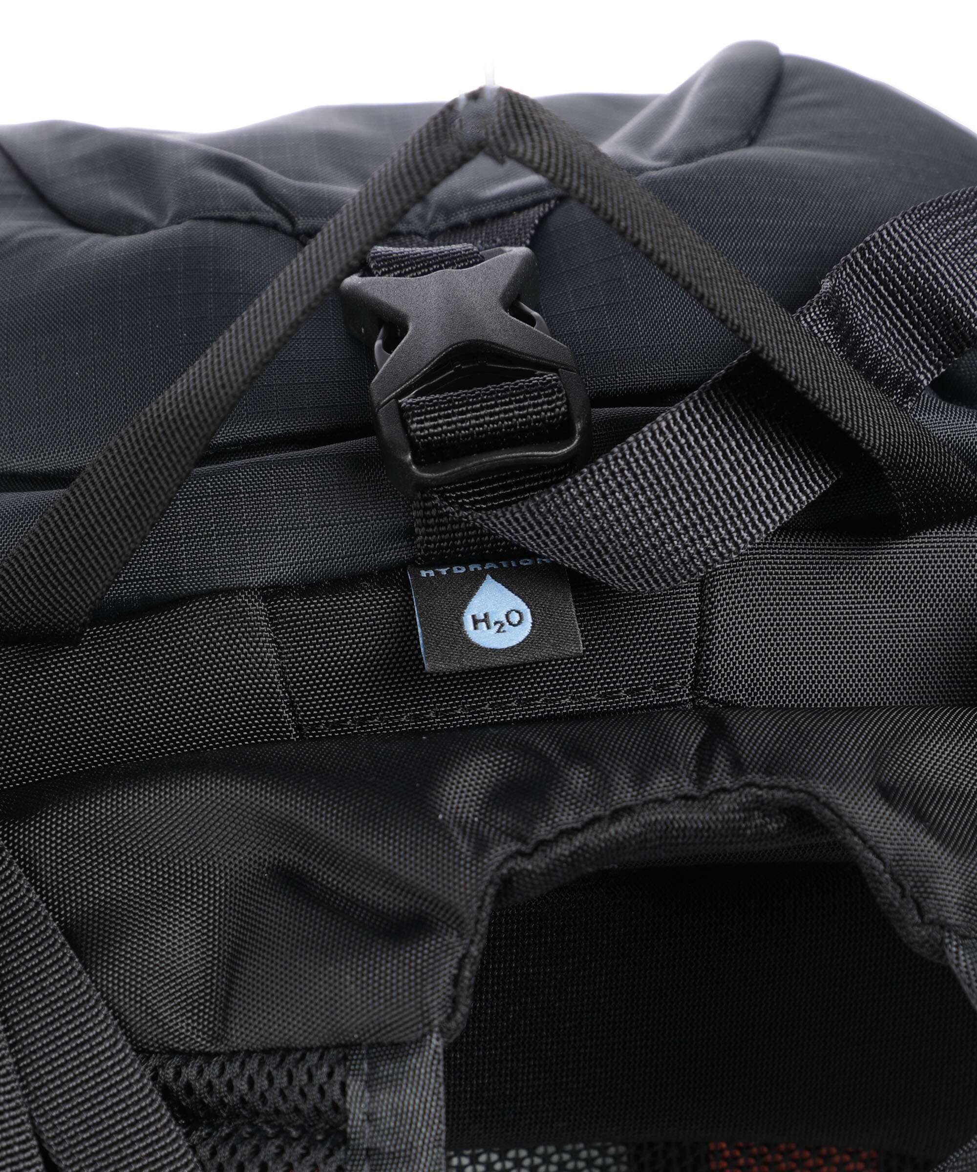 Osprey Sportlite 30 Hiking backpack raven black
