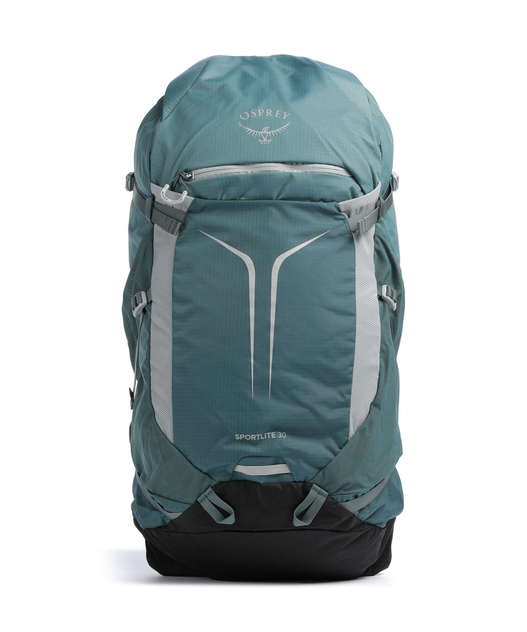 Osprey Sportlite 30 Hiking backpack torrent blue