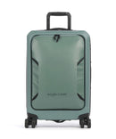 Eagle Creek Tarmac Kolica na 4 kotača duck green
