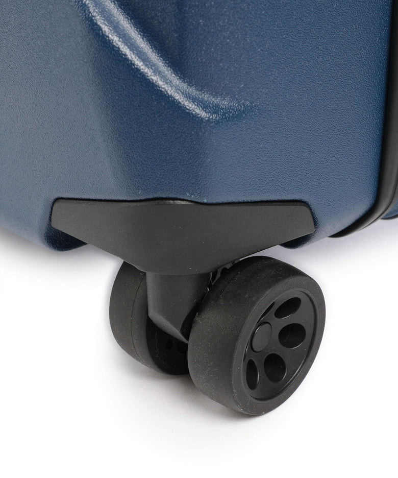 Eagle Creek Tarmac Spinner (4 wheels) blue jay