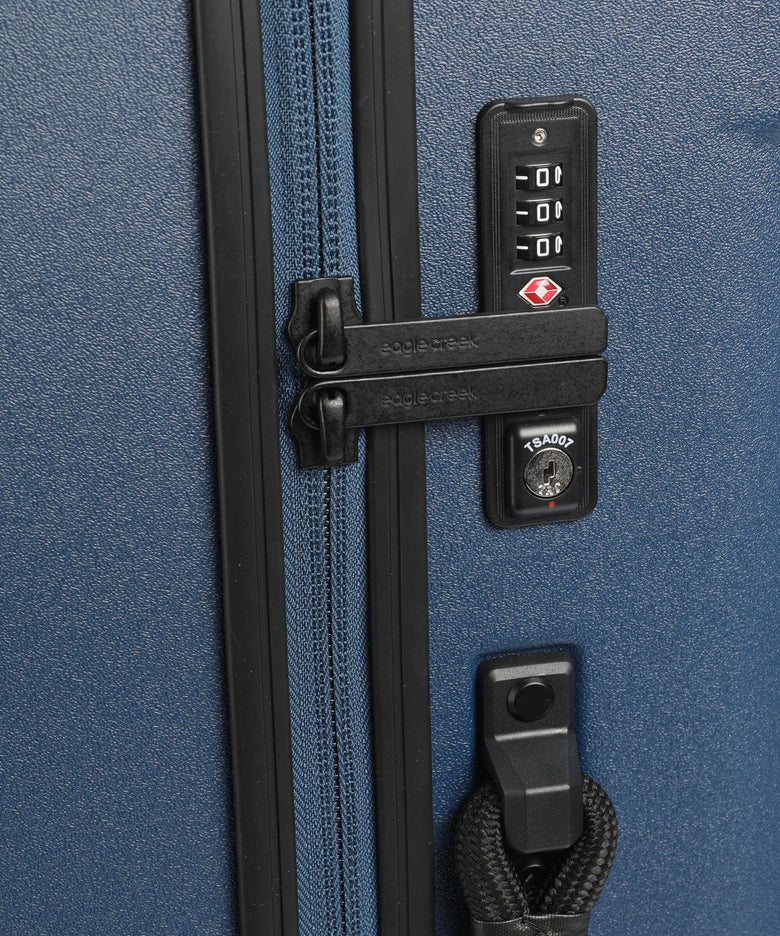 Eagle Creek Tarmac Spinner (4 wheels) blue jay