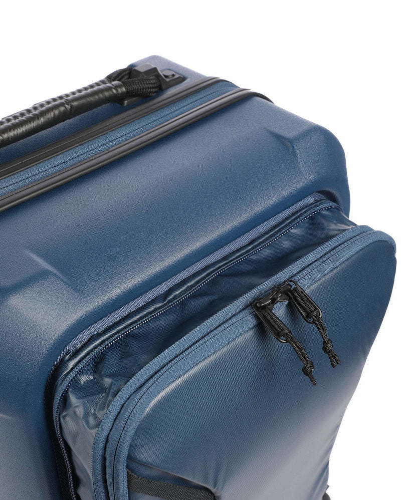 Eagle Creek Tarmac Spinner (4 wheels) blue jay