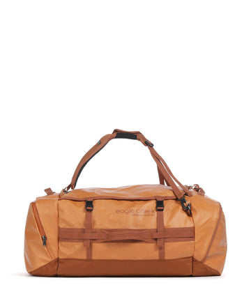 Eagle Creek Cargo Hauler 90 Putna torba iron orange
