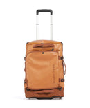 Eagle Creek Cargo Hauler XT International Carry On Ruksak s kotačićima iron orange