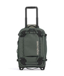 Eagle Creek Gear Warrior Convertible Carry On Kolica s 2 role jungle green