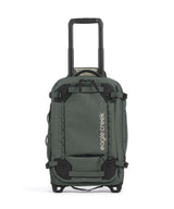 Eagle Creek Gear Warrior Convertible Carry On Trolley (2 wheels) jungle green