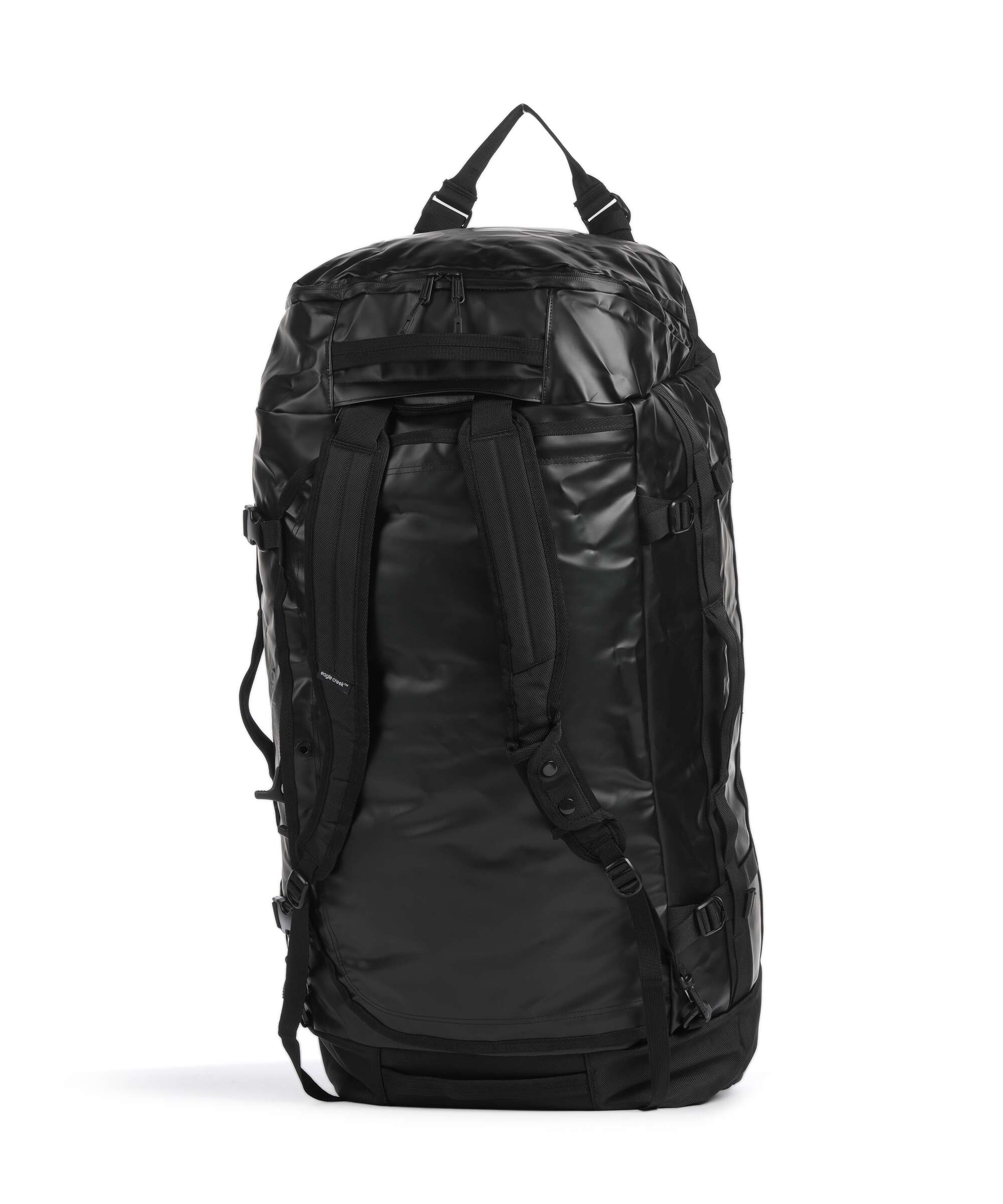 Eagle Creek Cargo Hauler 130 Travel bag with wheels black