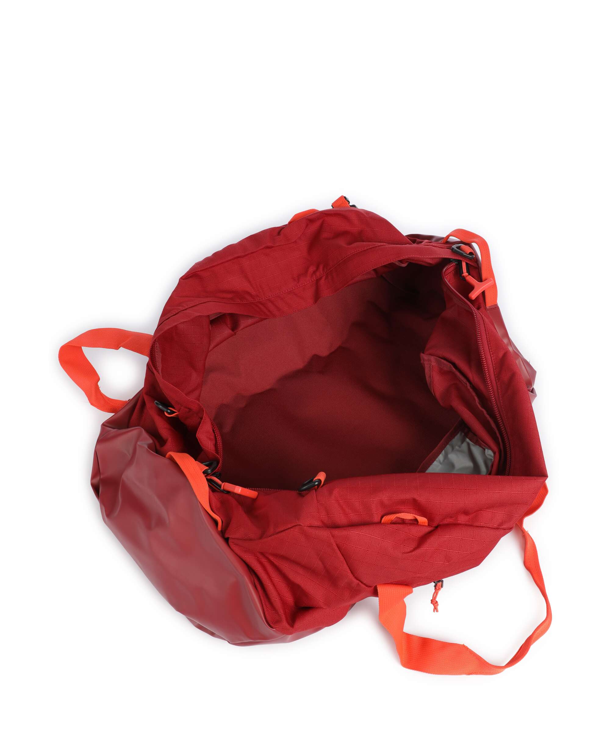 Eagle Creek No Matter 60 Travel bag cranberry red