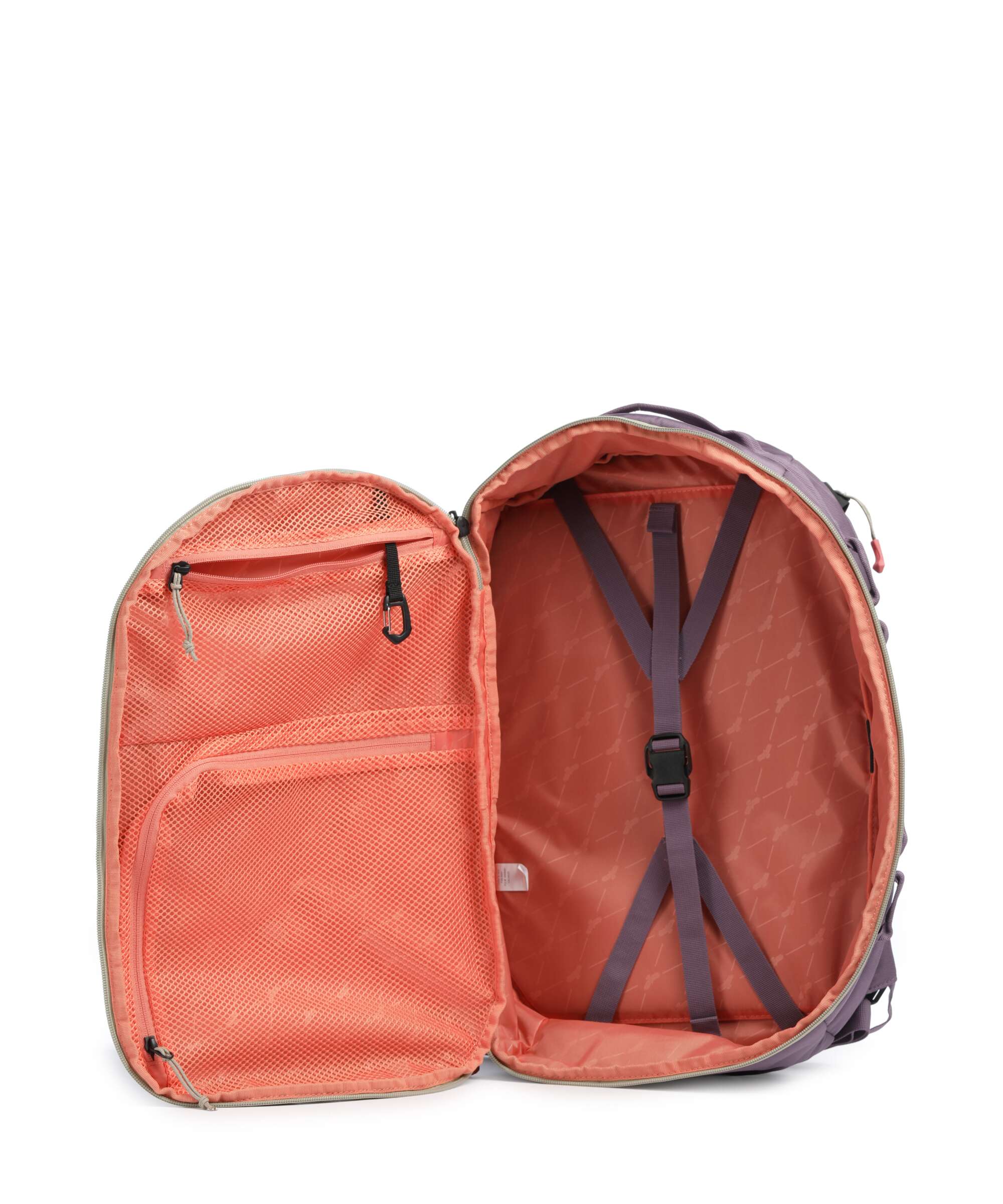 Eagle Creek Tour Lite 28 Travel backpack desert violet