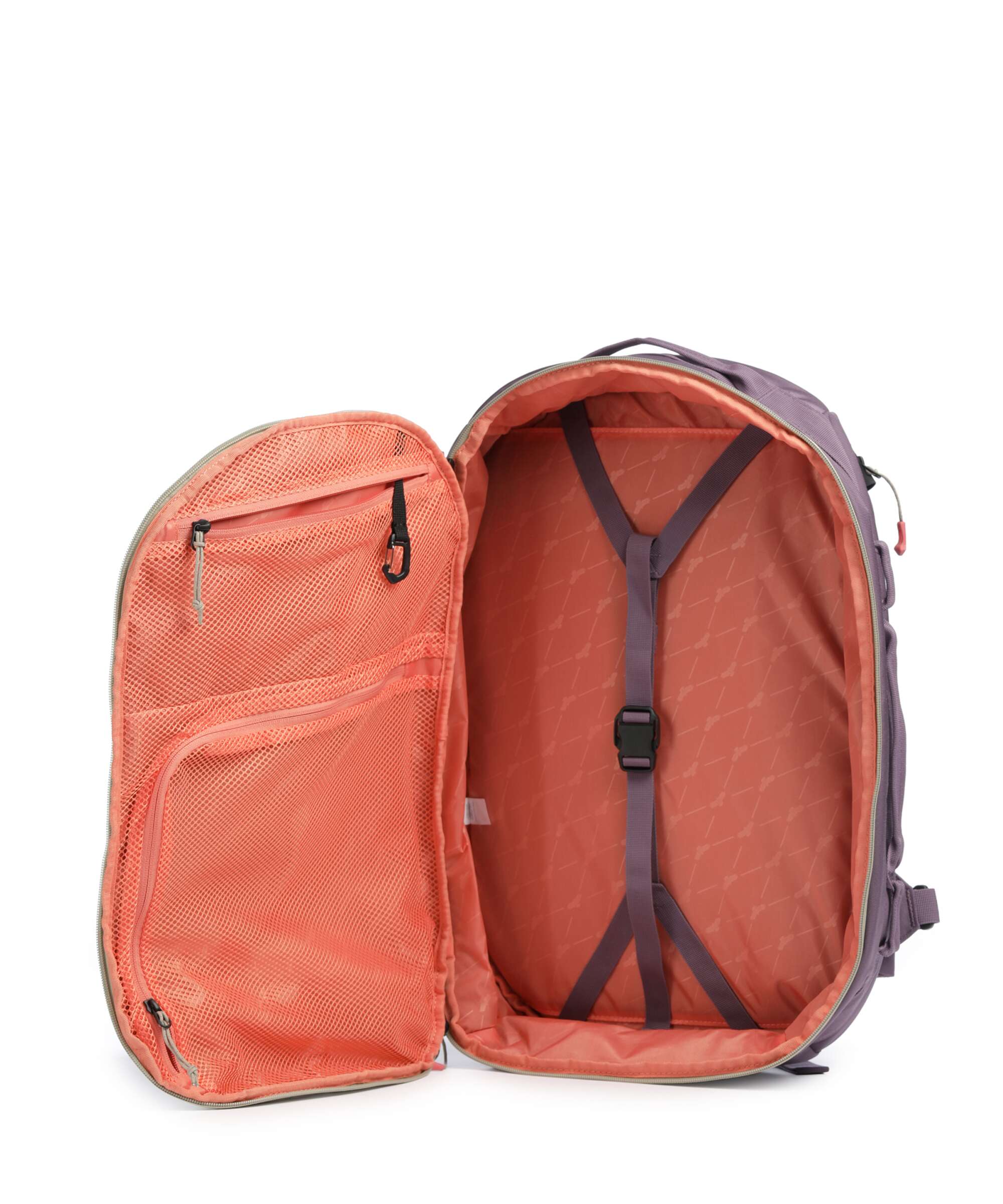 Eagle Creek Tour Lite 38 Travel backpack desert violet