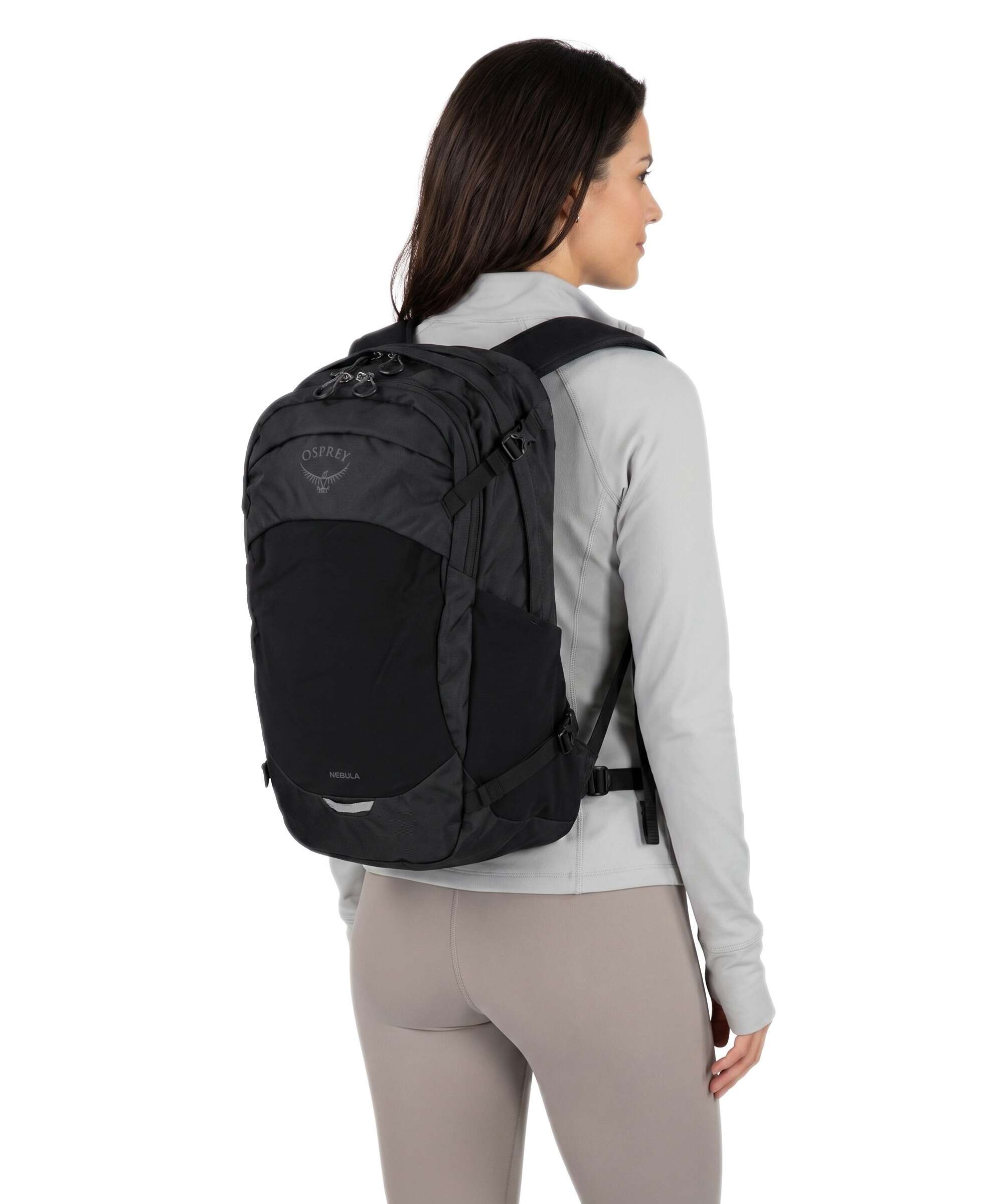 Osprey Nebula Backpack black