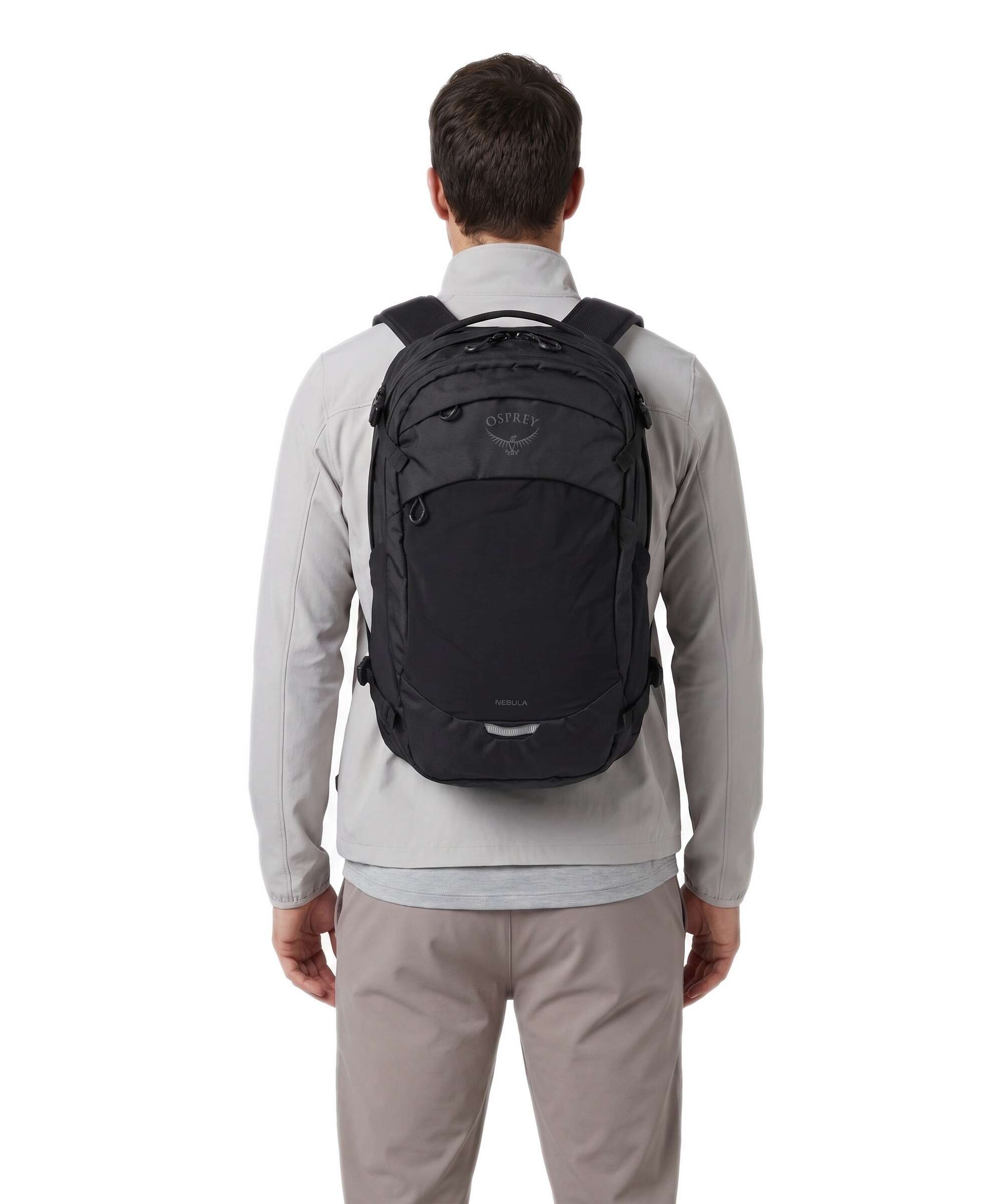 Osprey Nebula Backpack black