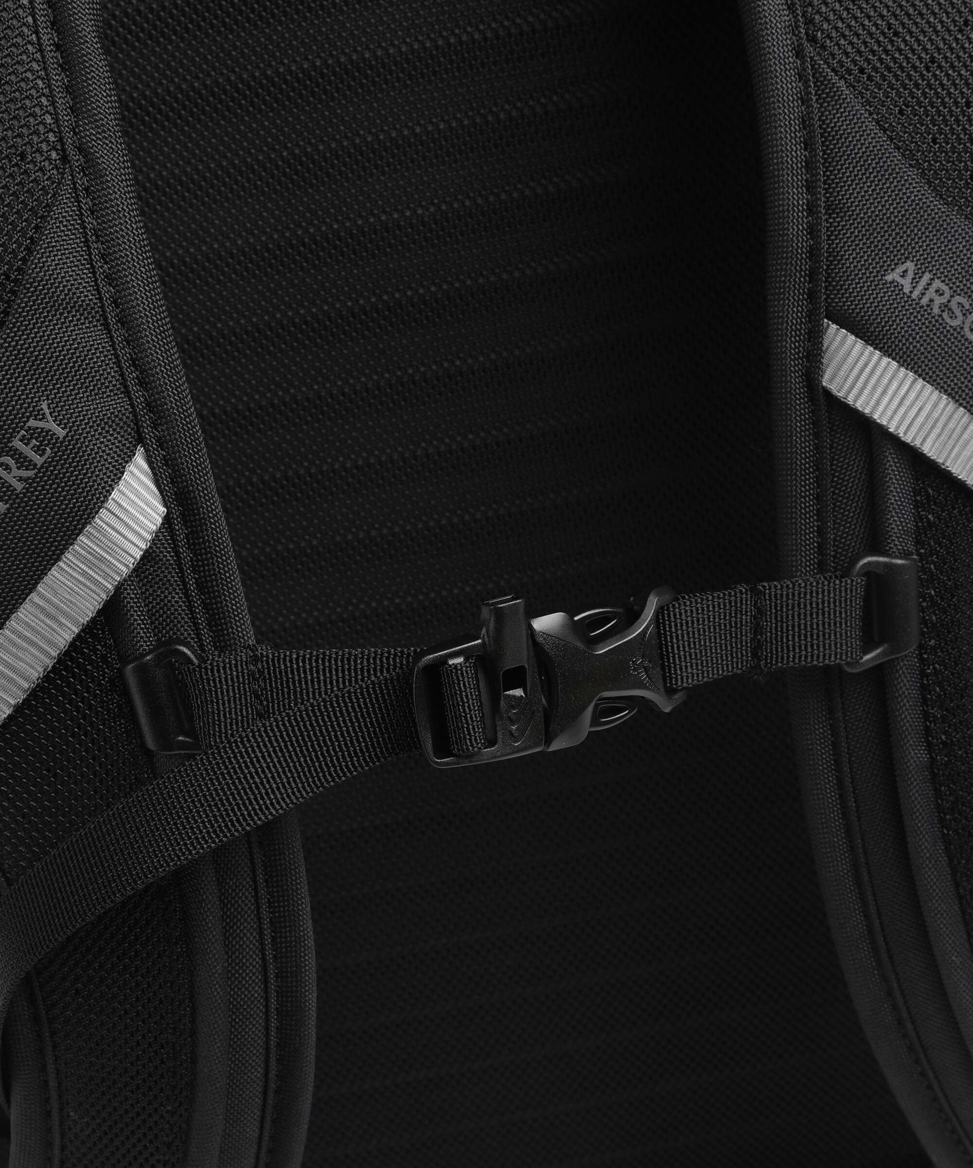 Osprey Nebula Backpack black
