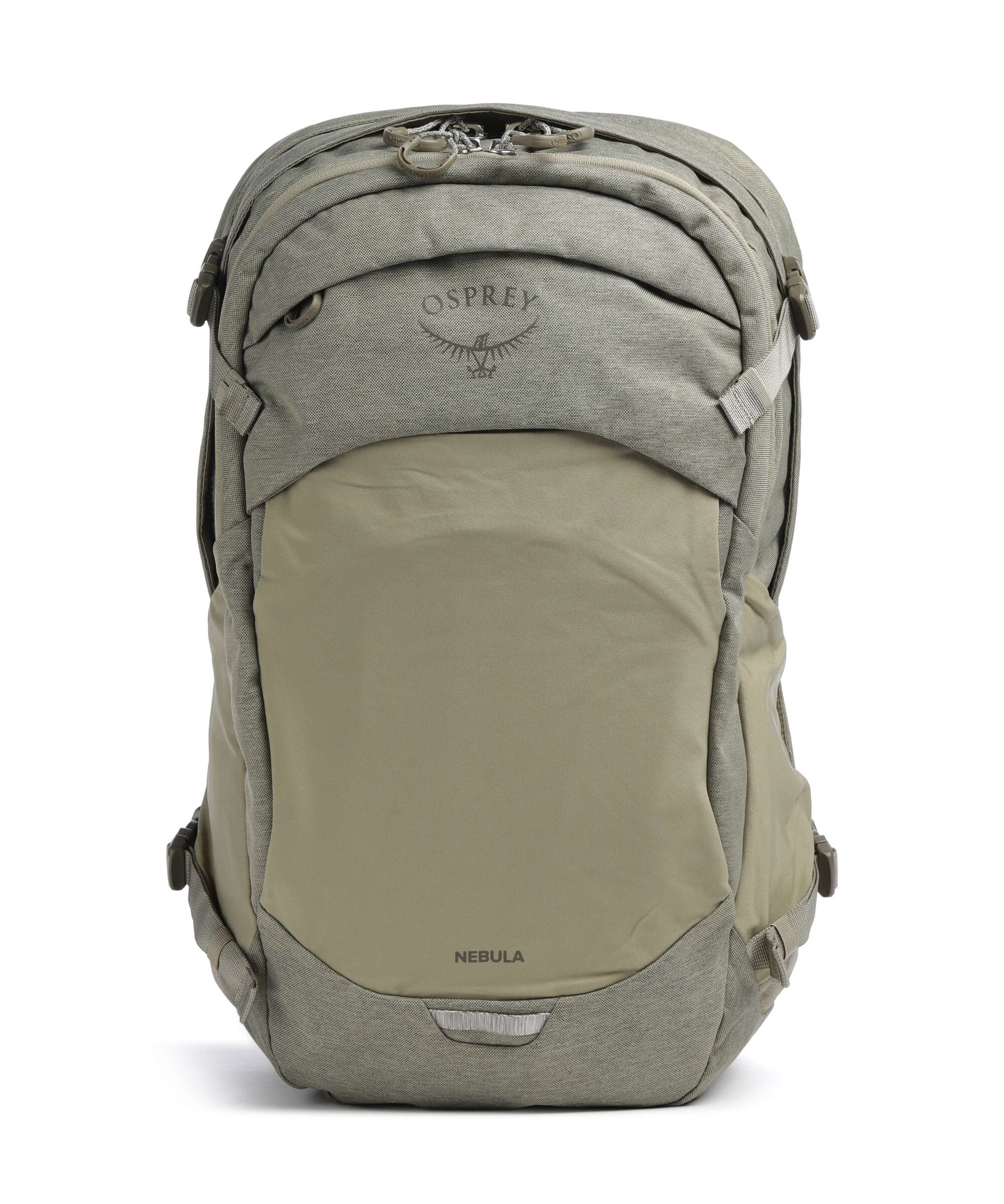 Osprey Nebula Backpack olive tan