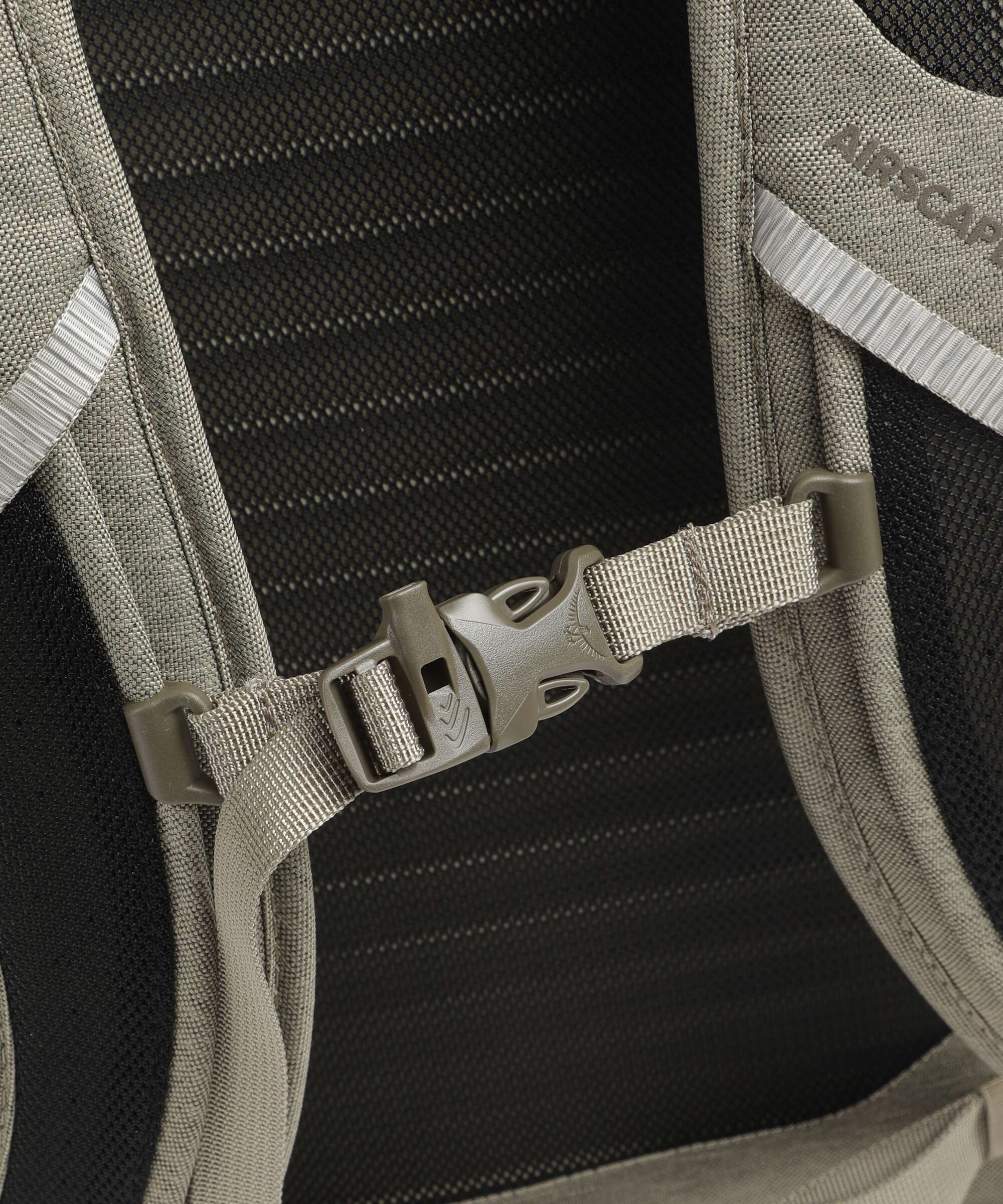 Osprey Nebula Backpack olive tan