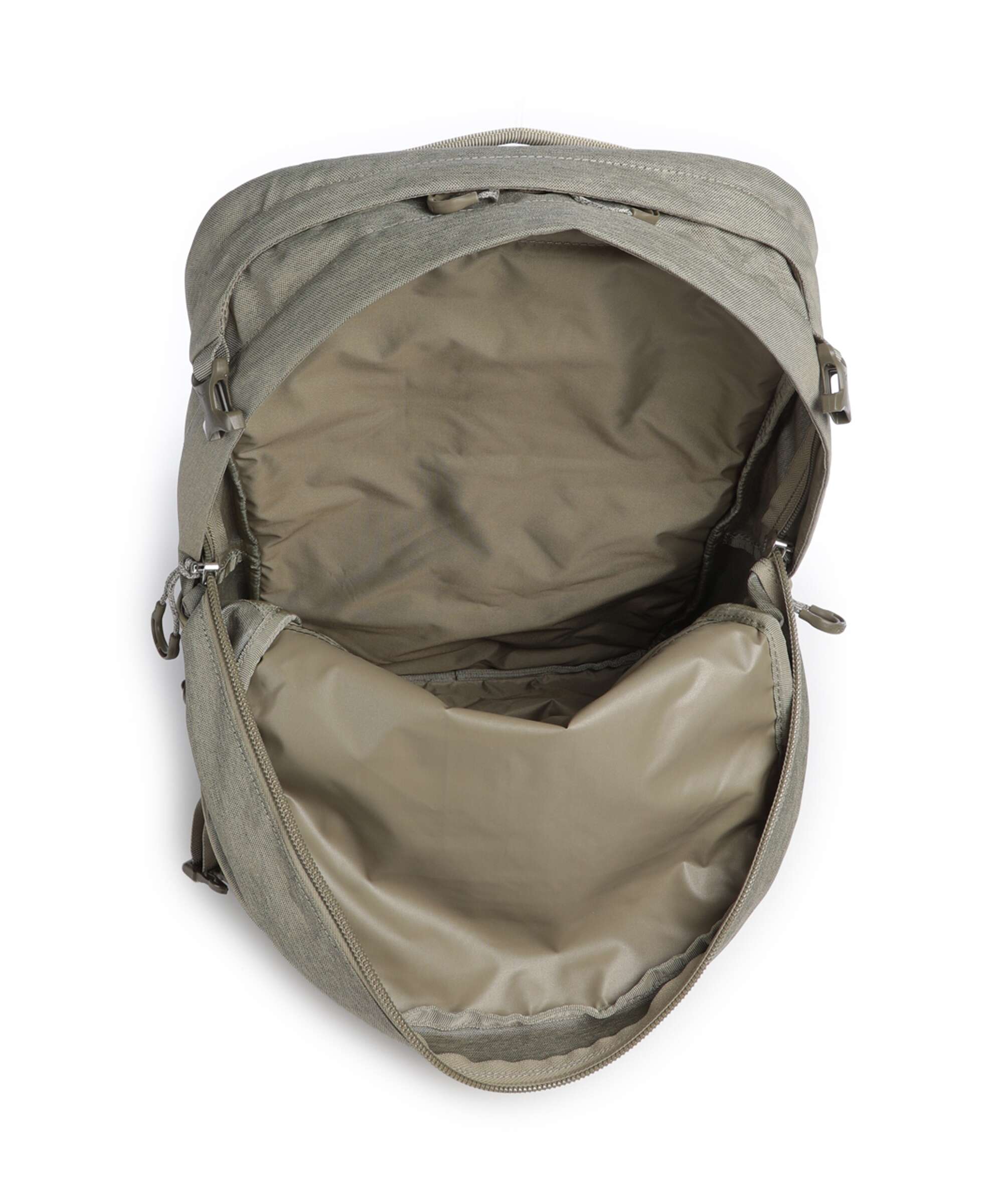 Osprey Nebula Backpack olive tan