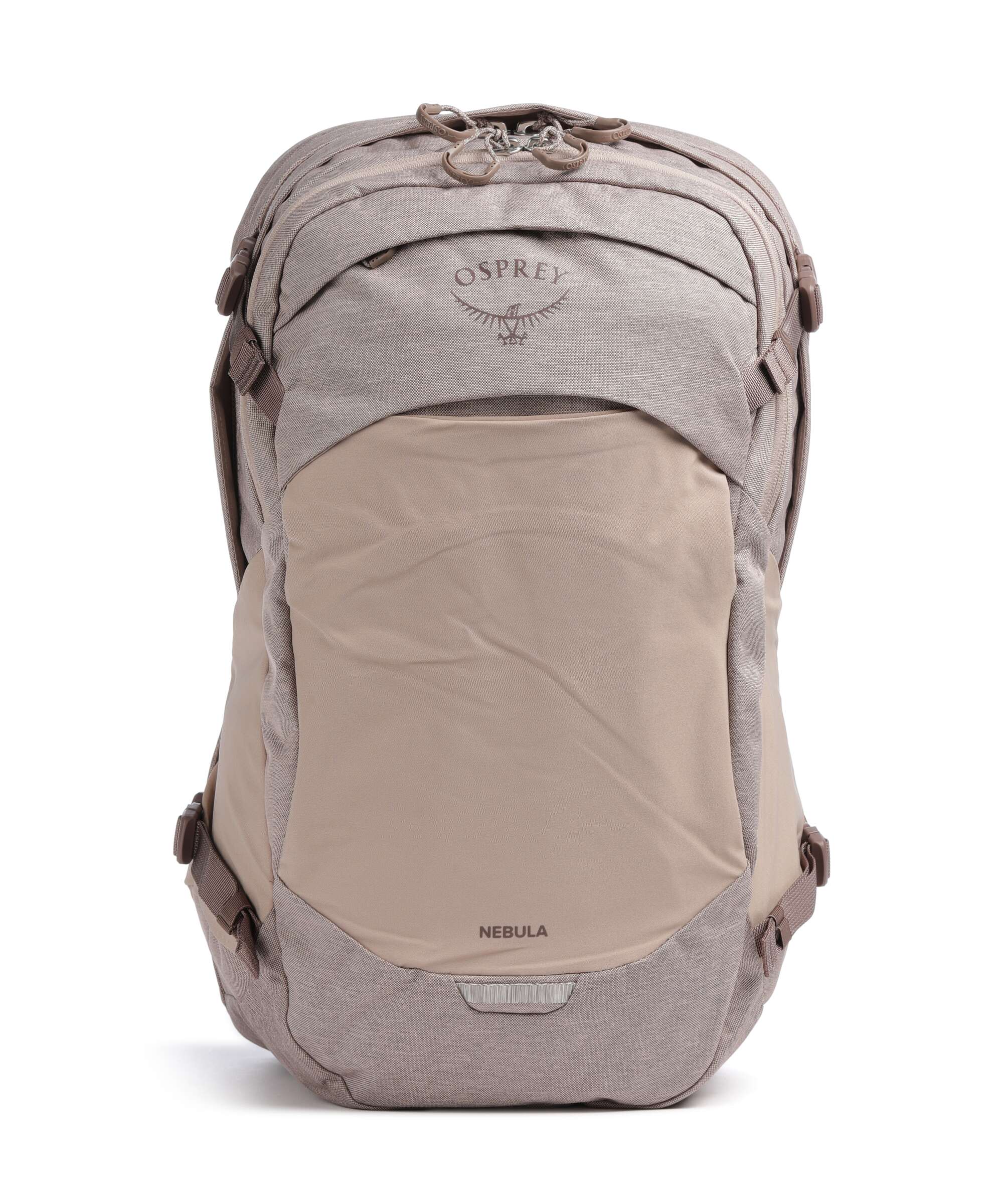 Osprey Nebula Backpack timber beige