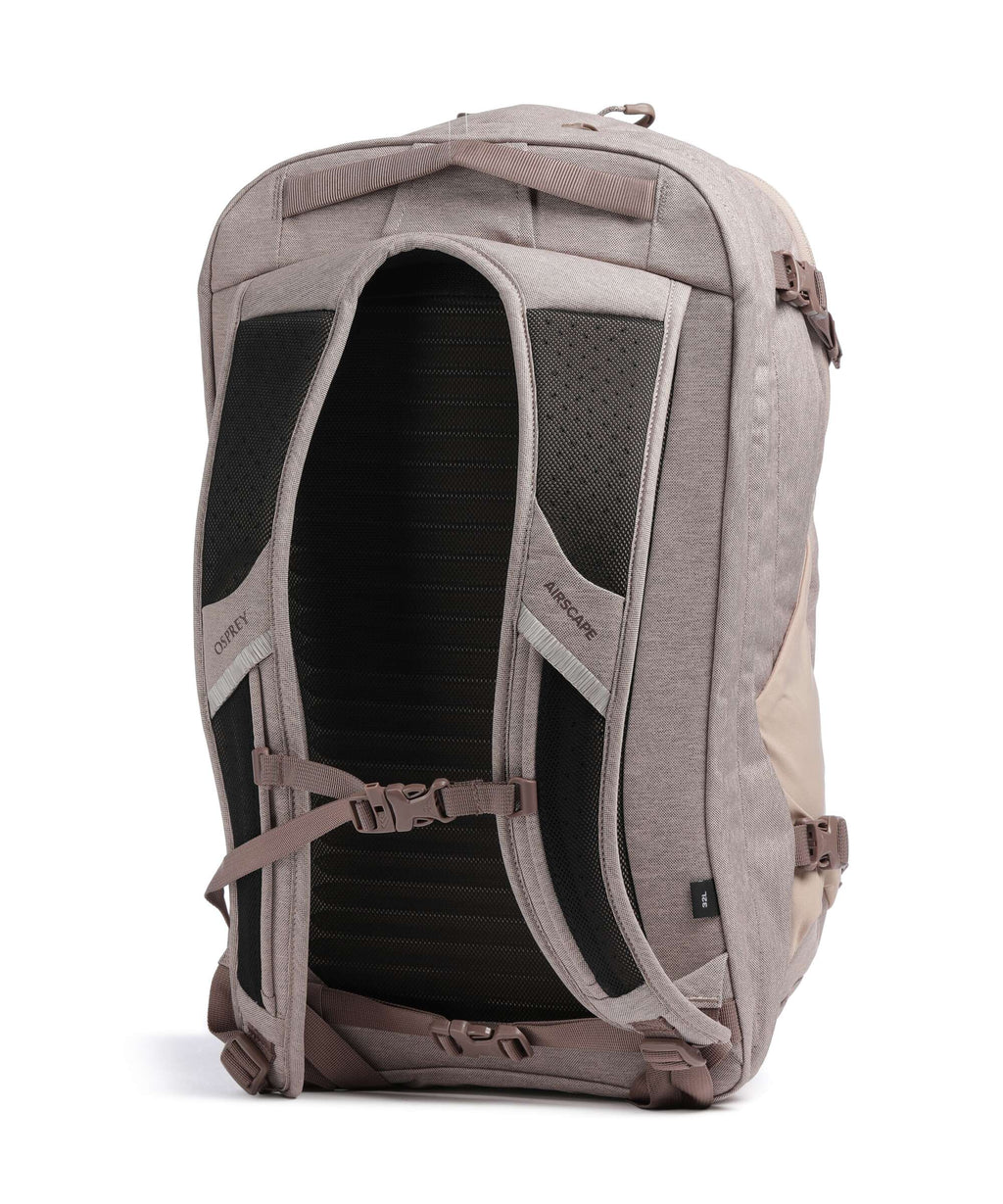 Osprey Nebula Backpack timber beige