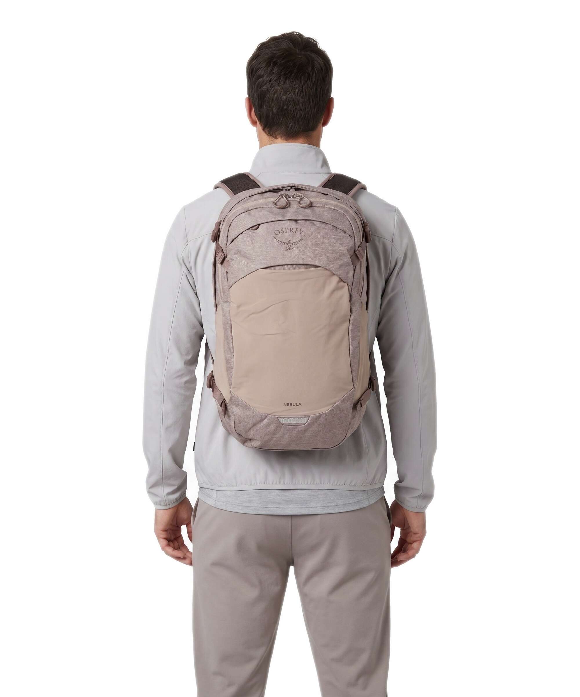 Osprey Nebula Backpack timber beige