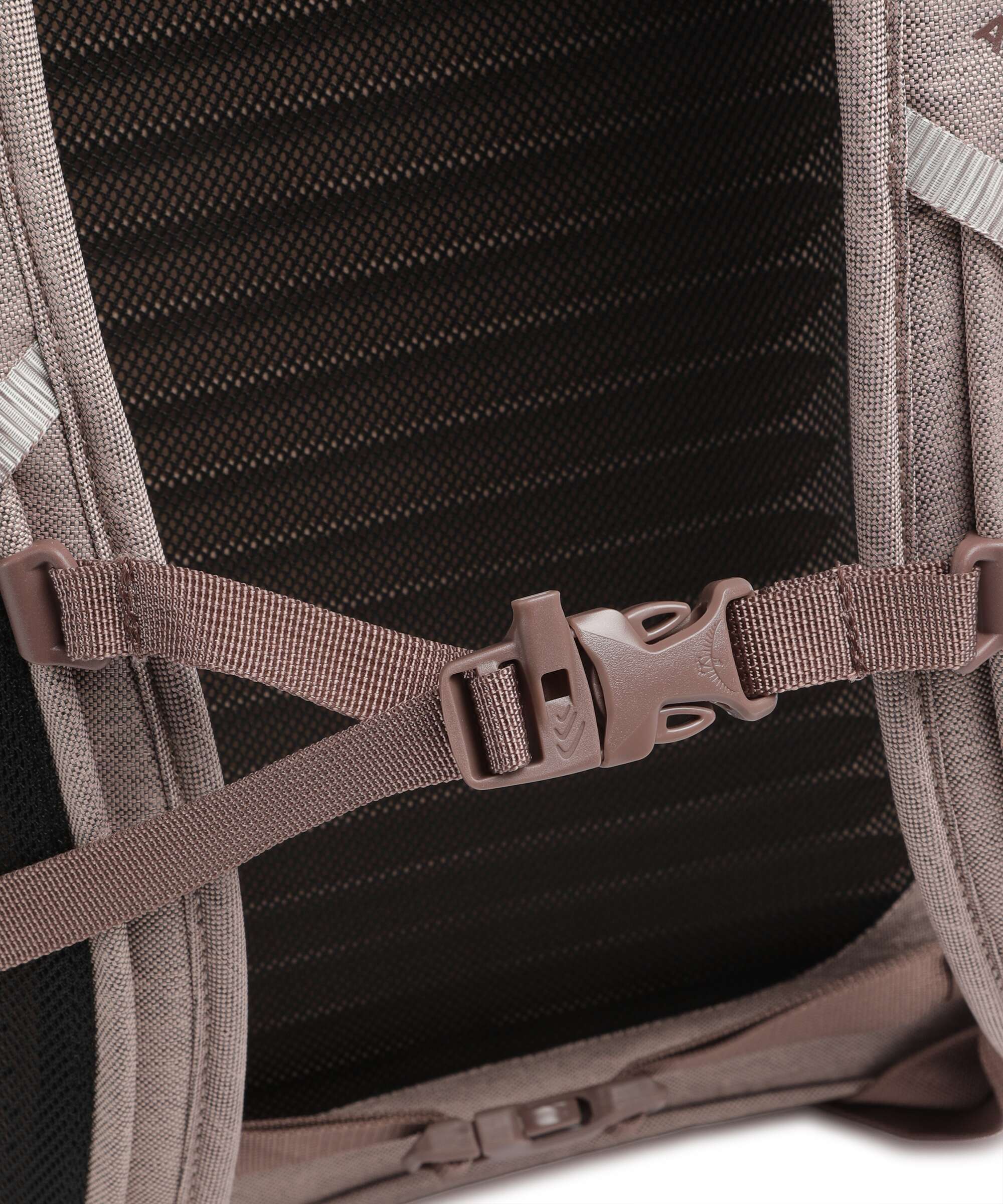 Osprey Nebula Backpack timber beige