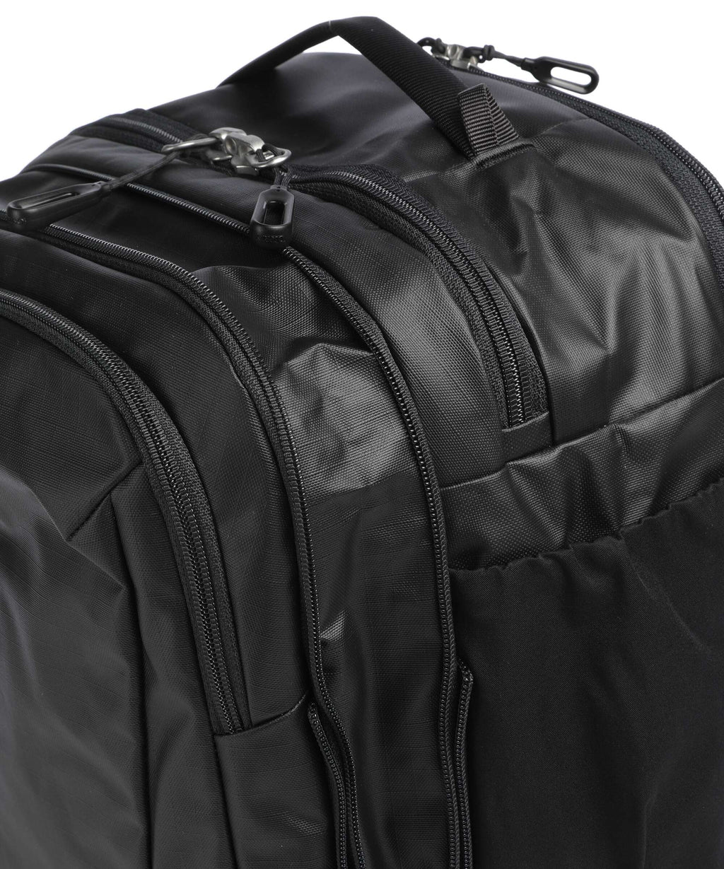 Osprey Transporter 26+6 Travel backpack raven black