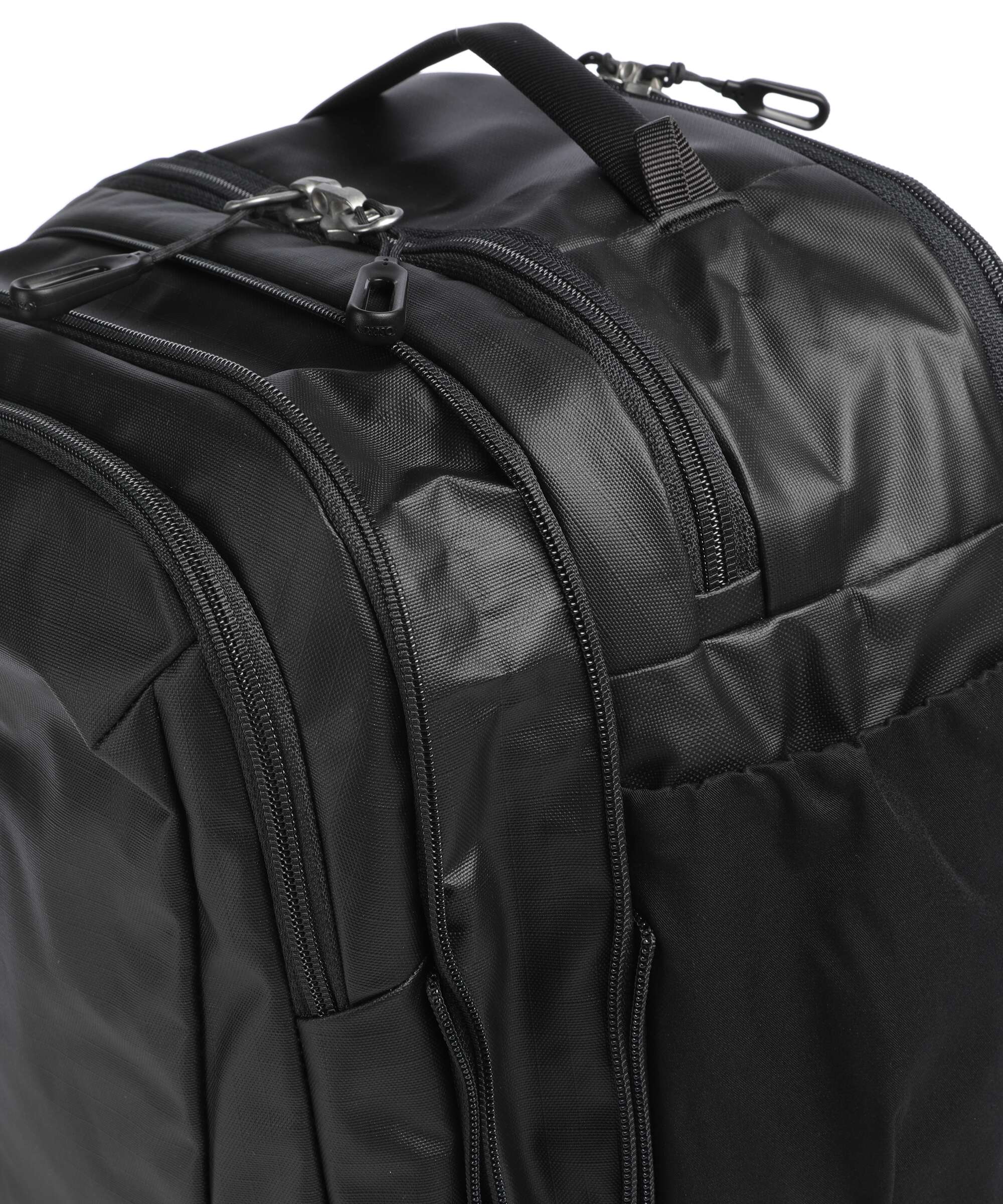 Osprey Transporter 26+6 Travel backpack raven black