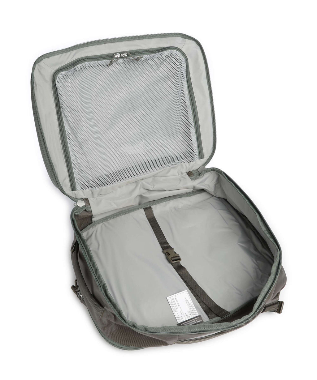 Osprey Transporter 26+6 Travel backpack pine leaf earl grey
