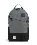 Topo Designs Classic Backpack charcoal/black