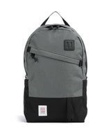 Topo Designs Classic Ruksak charcoal/black