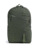 Topo Designs Tech Ruksak olive