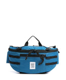 Topo Designs Mountain Torba za praćku blue