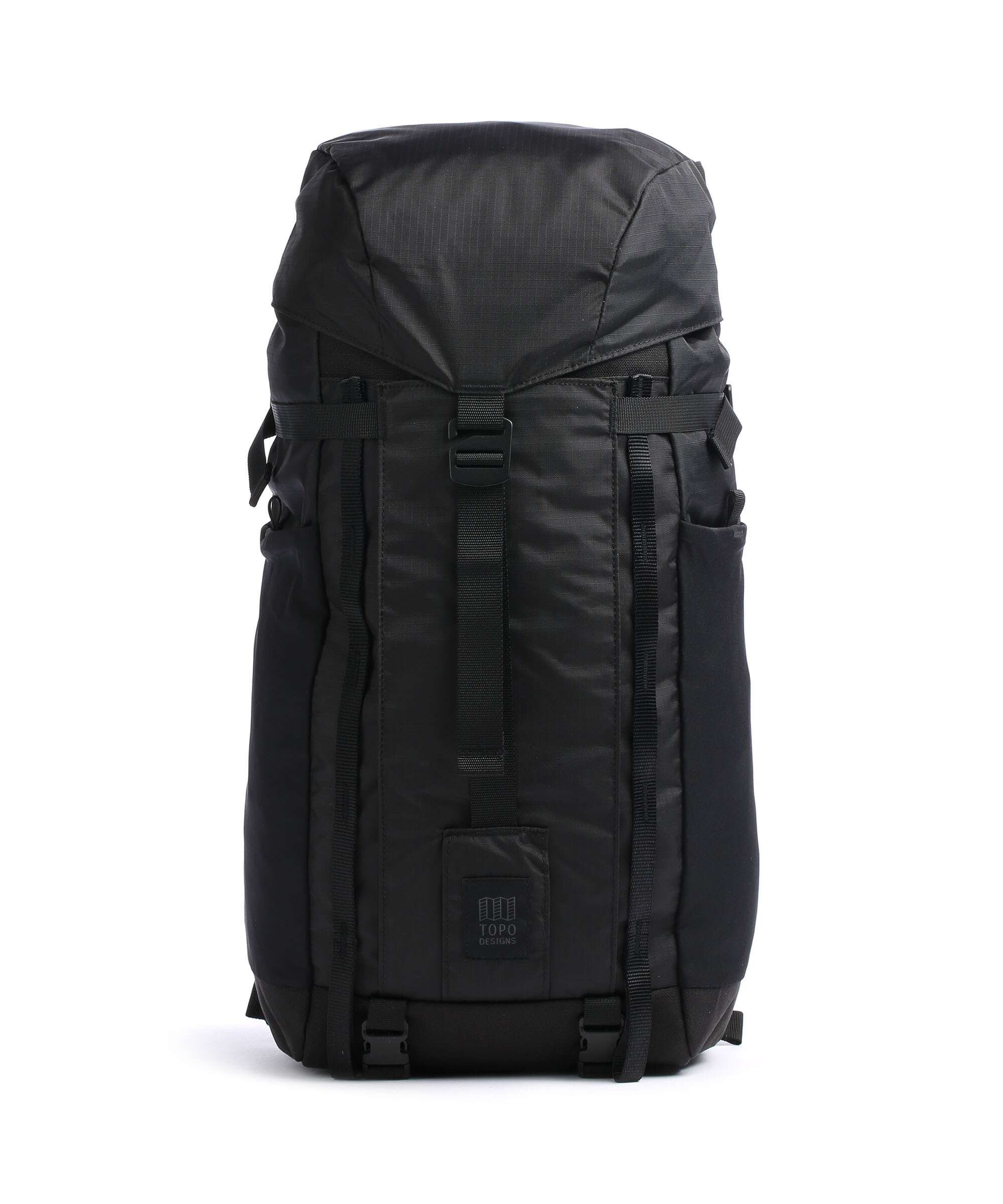 Topo Designs Mountain 16L Backpack black
