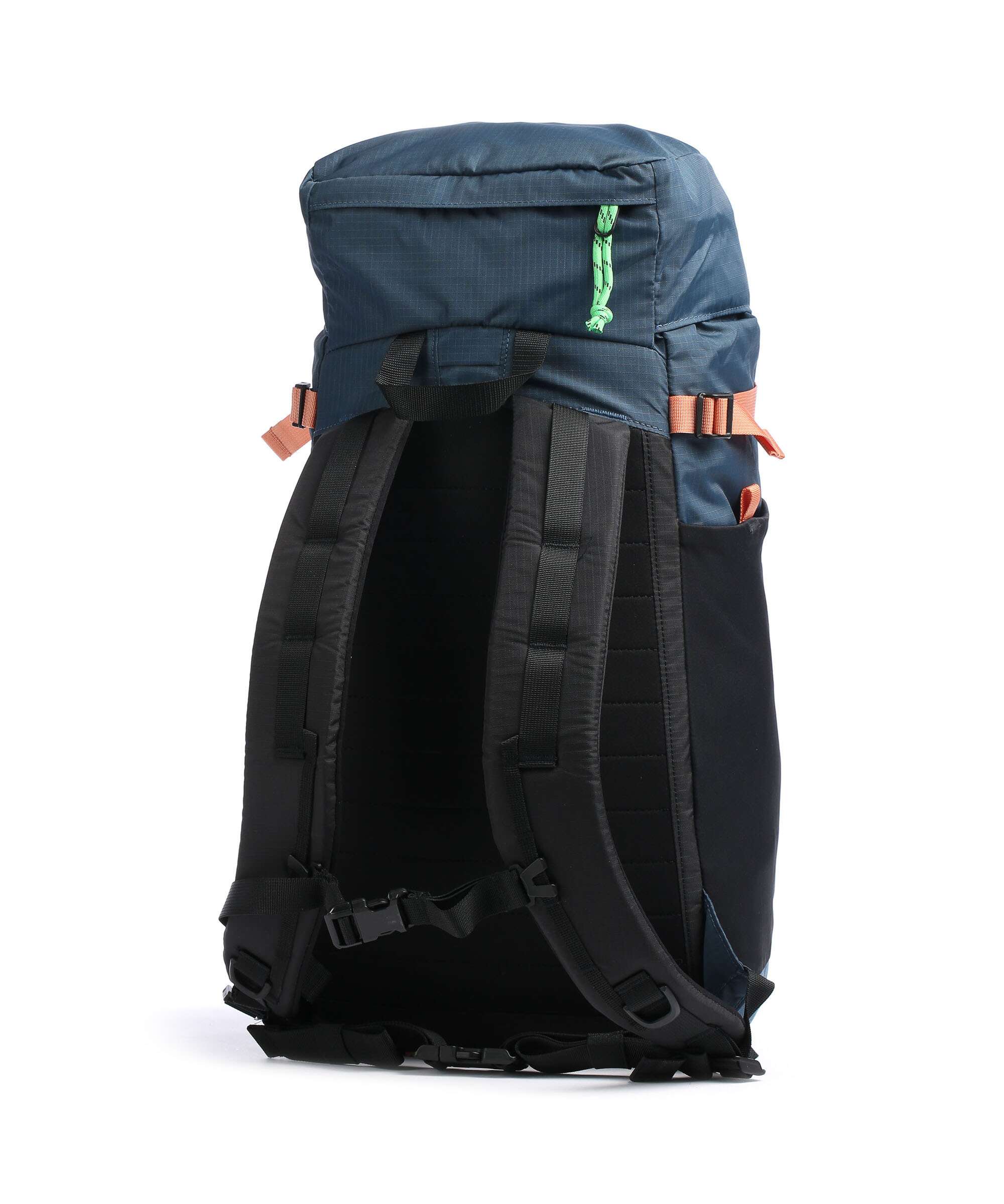 Topo Designs Mountain 16L Backpack pond blue/olive