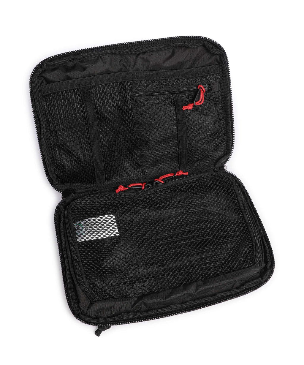 Topo Designs All Adventure Crossbody bag black