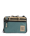 Topo Designs All Adventure Torba preko ramena sea pine