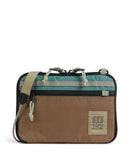 Topo Designs All Adventure Torba preko ramena dark khaki