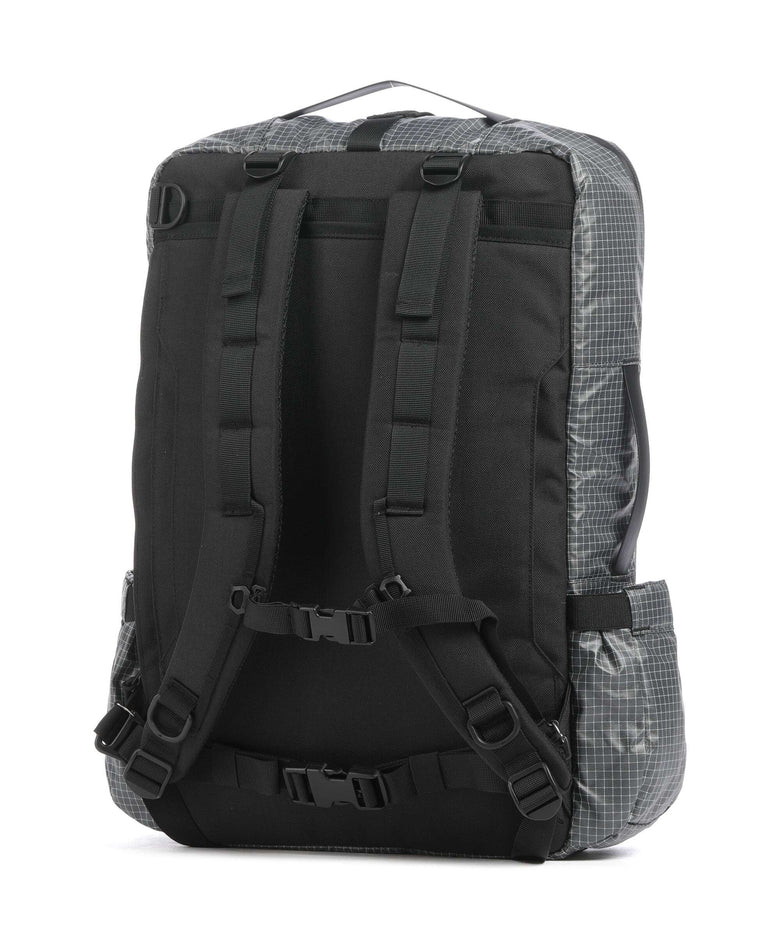 Topo Designs Apex 30 Travel backpack black
