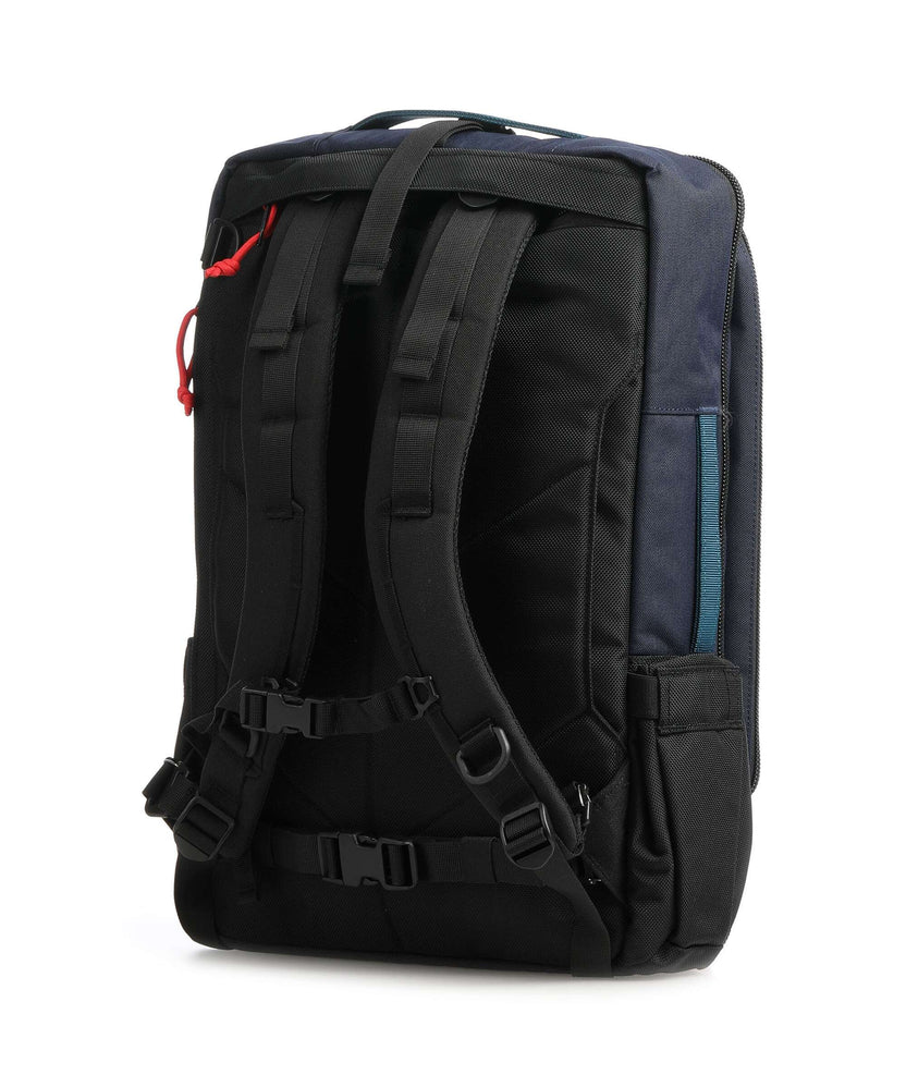 Topo Designs Global 30L Travel backpack navy