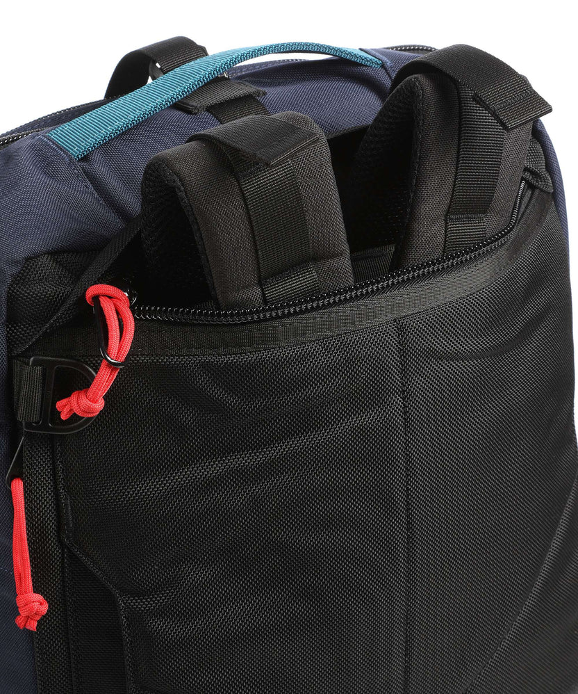 Topo Designs Global 30L Travel backpack navy