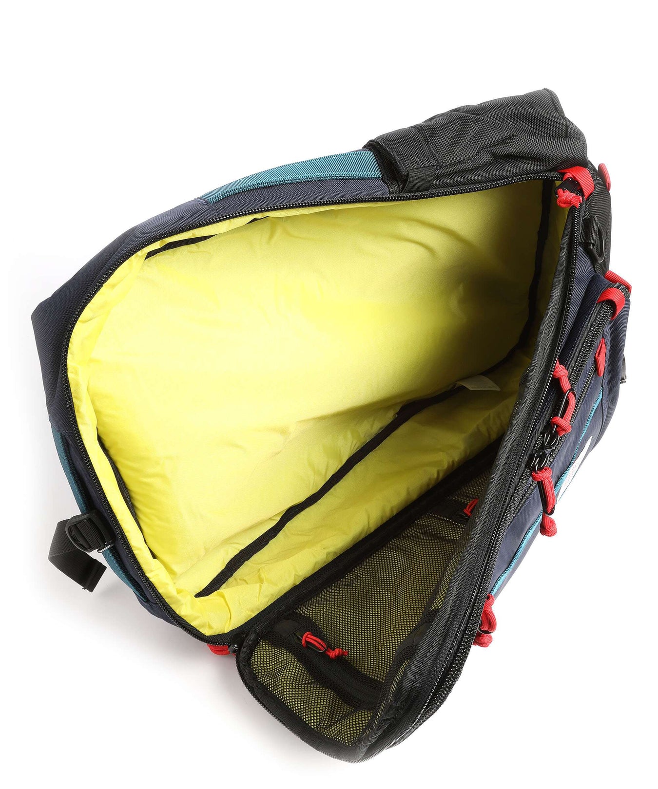 Topo Designs Global 30L Travel backpack navy