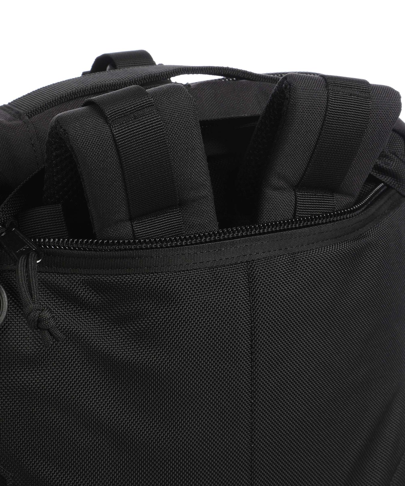 Topo Designs Global 30 Travel backpack black