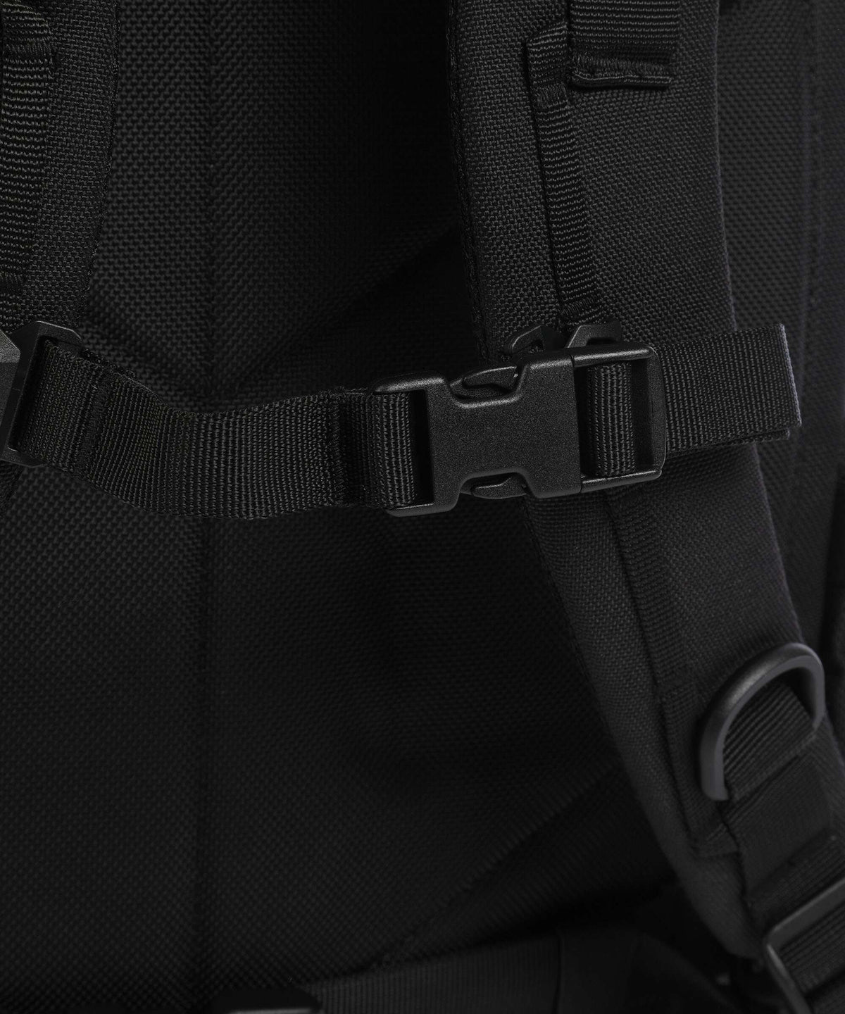 Topo Designs Global 30 Travel backpack dark denim/burgundy