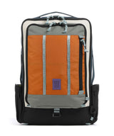 Topo Designs Global 30 Putni ruksak pond blue/spice