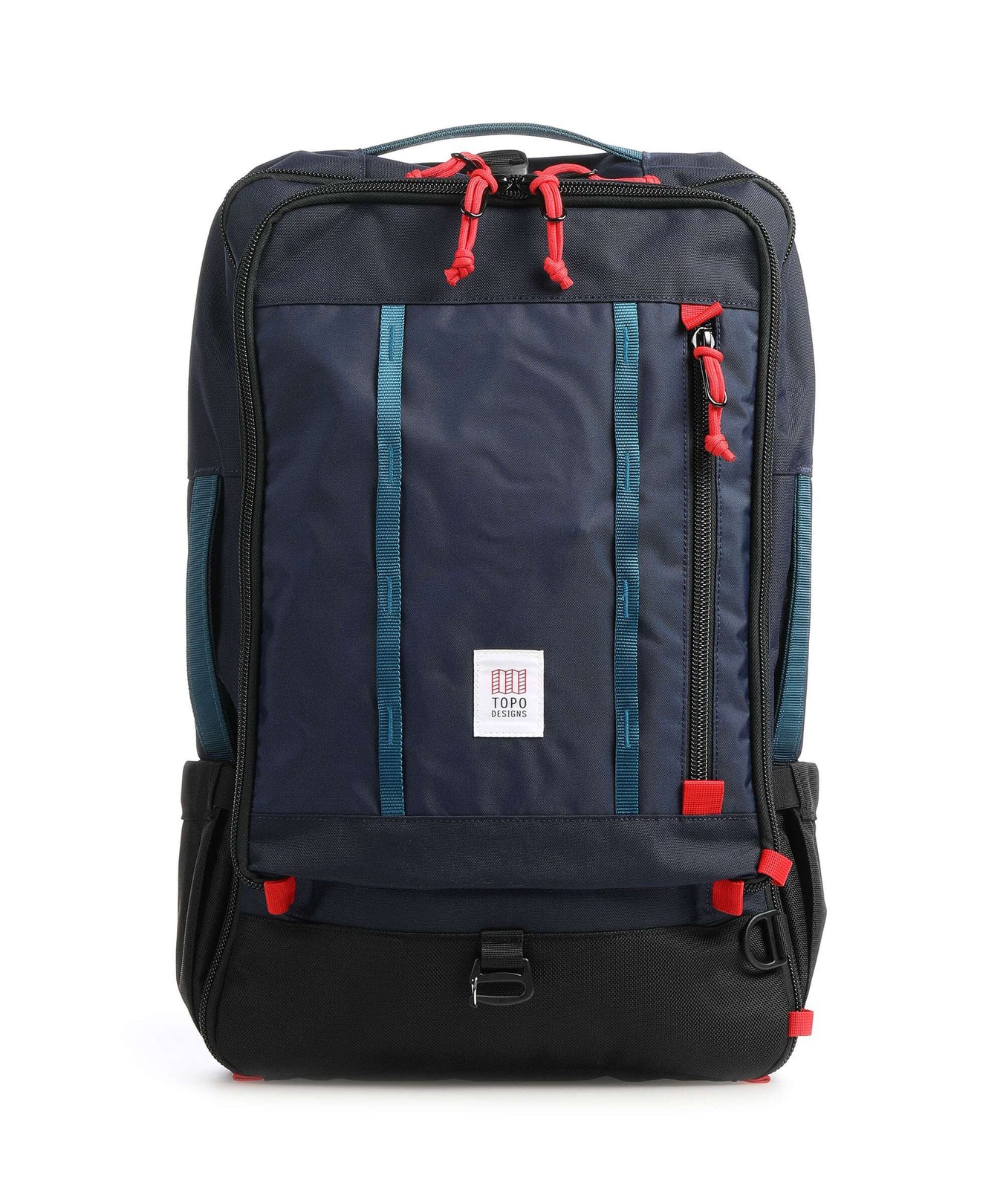 Topo Designs Global 40L Travel backpack navy