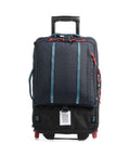 Topo Designs Global 44 Travel bag with wheels navy