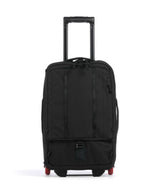 Topo Designs Global Putna torba s kotačićima black
